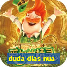 duda dias nua